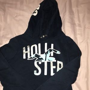 Hollister hoodie